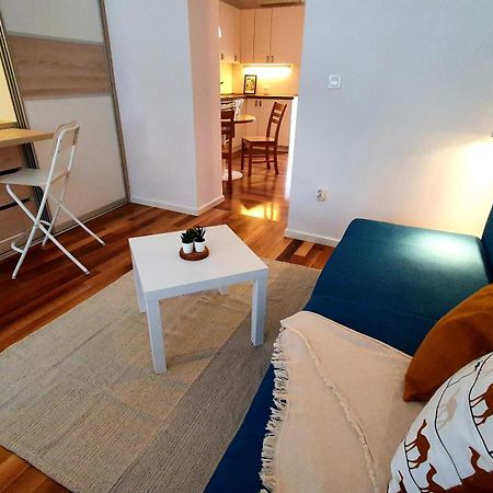 Petkovsek Rooms And Apartments Ljubljana Szoba fotó
