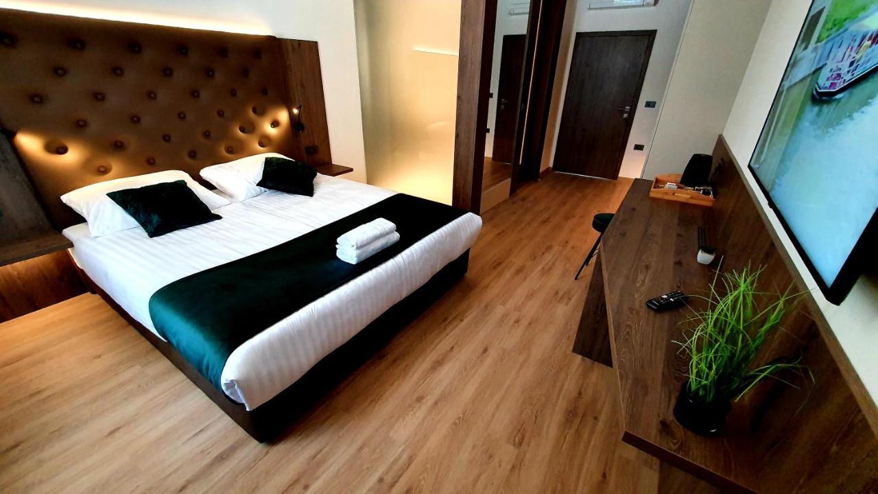 Petkovsek Rooms And Apartments Ljubljana Kültér fotó