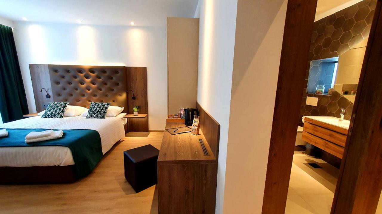 Petkovsek Rooms And Apartments Ljubljana Kültér fotó