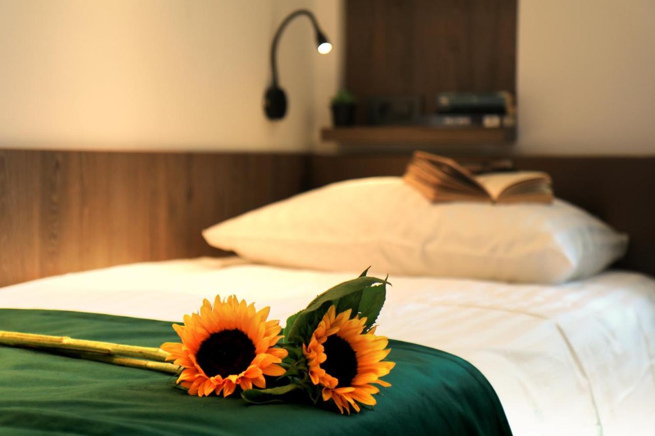 Petkovsek Rooms And Apartments Ljubljana Kültér fotó
