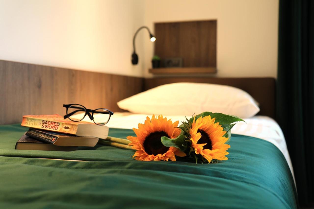 Petkovsek Rooms And Apartments Ljubljana Kültér fotó