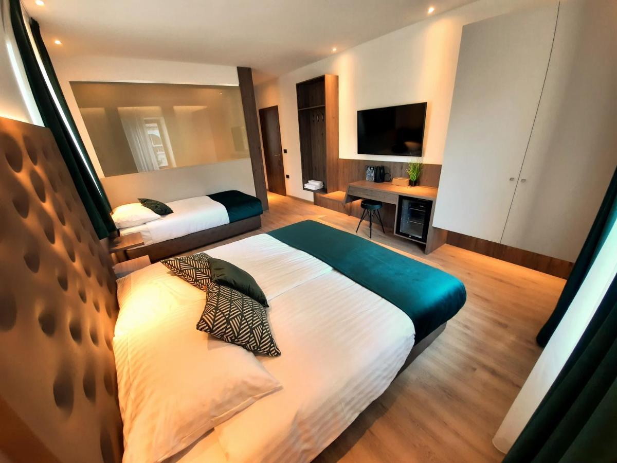 Petkovsek Rooms And Apartments Ljubljana Kültér fotó