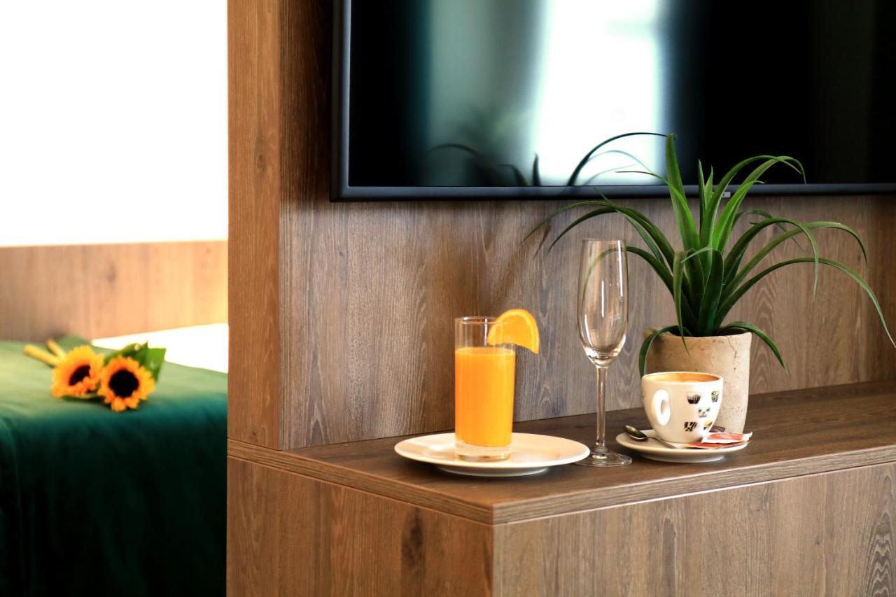 Petkovsek Rooms And Apartments Ljubljana Kültér fotó