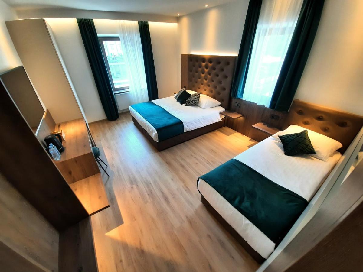 Petkovsek Rooms And Apartments Ljubljana Kültér fotó
