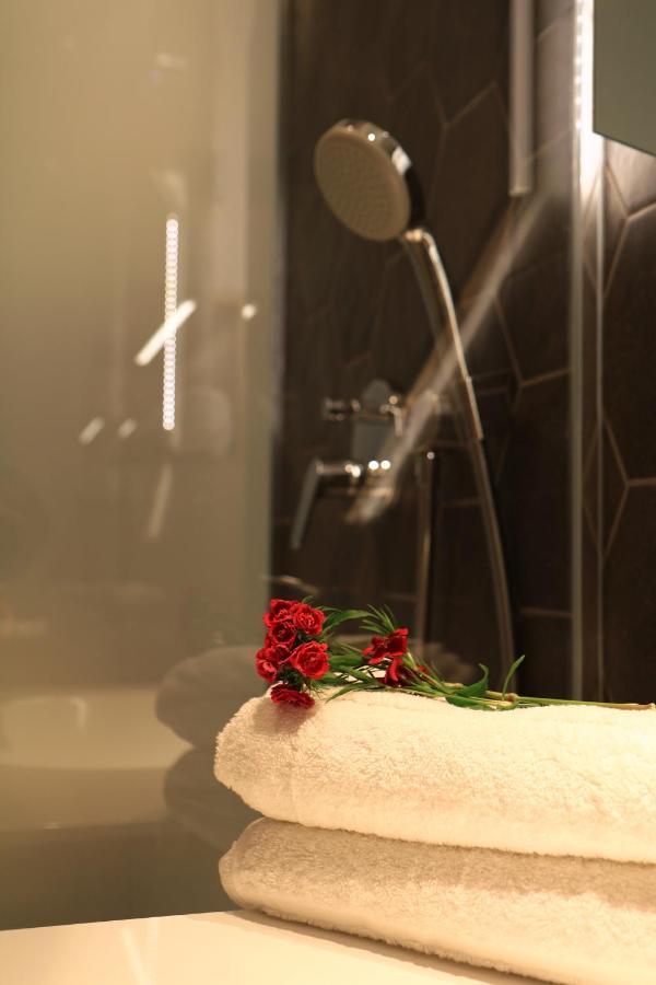 Petkovsek Rooms And Apartments Ljubljana Kültér fotó