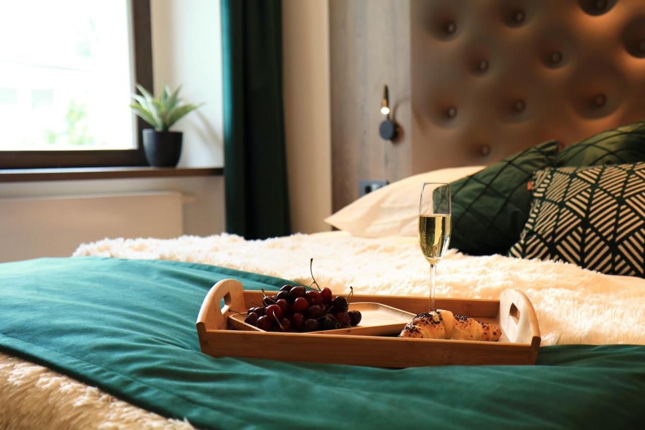 Petkovsek Rooms And Apartments Ljubljana Kültér fotó