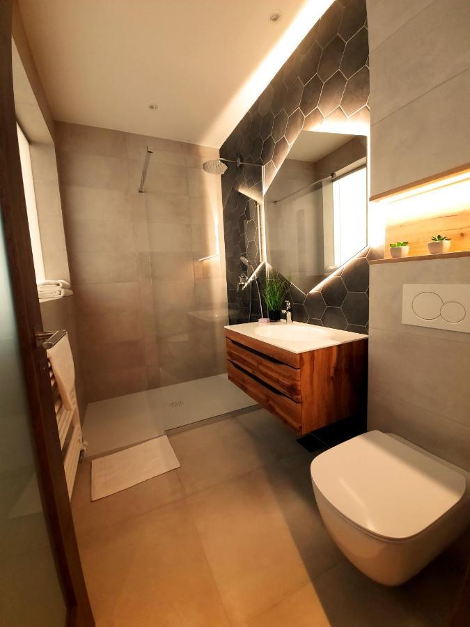 Petkovsek Rooms And Apartments Ljubljana Kültér fotó