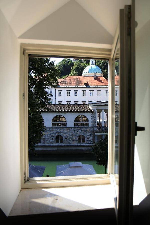 Petkovsek Rooms And Apartments Ljubljana Kültér fotó