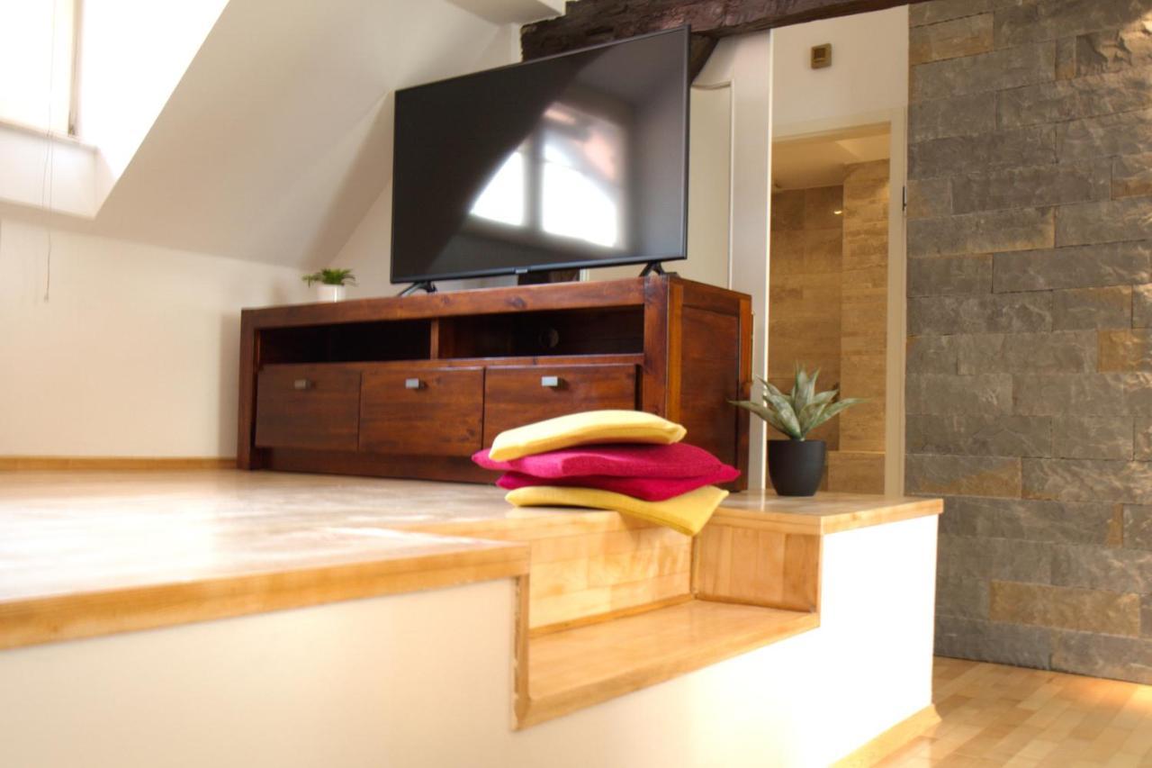 Petkovsek Rooms And Apartments Ljubljana Kültér fotó