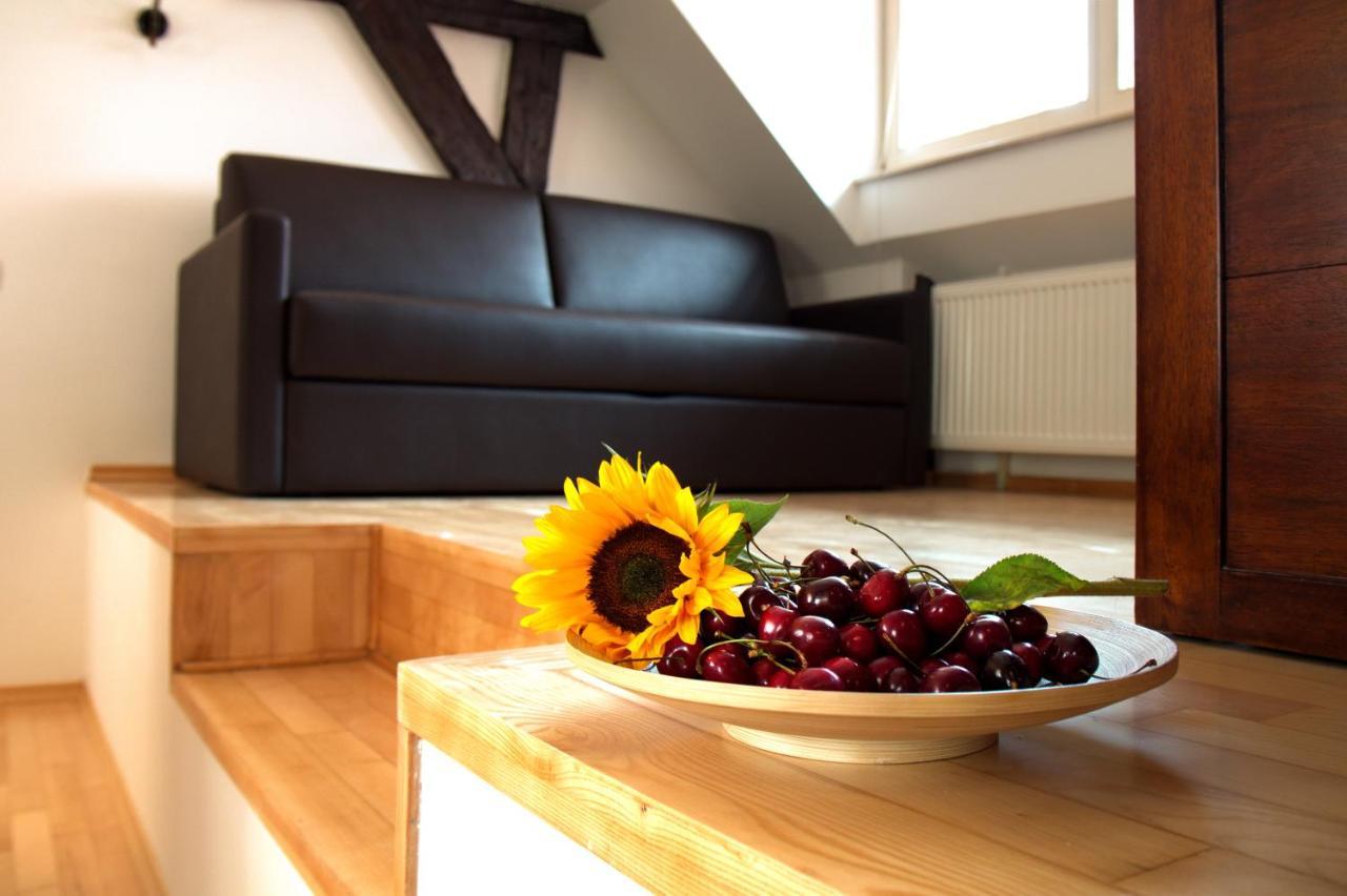 Petkovsek Rooms And Apartments Ljubljana Kültér fotó