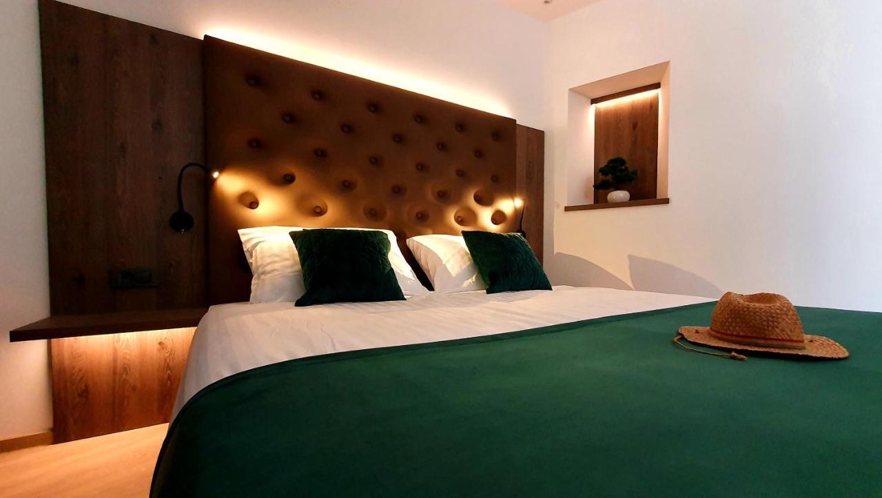 Petkovsek Rooms And Apartments Ljubljana Kültér fotó