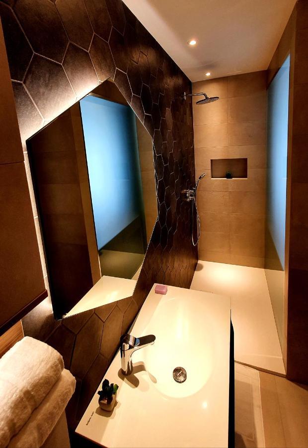 Petkovsek Rooms And Apartments Ljubljana Kültér fotó