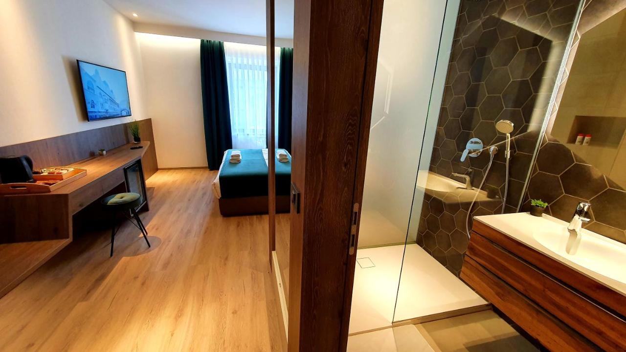 Petkovsek Rooms And Apartments Ljubljana Kültér fotó