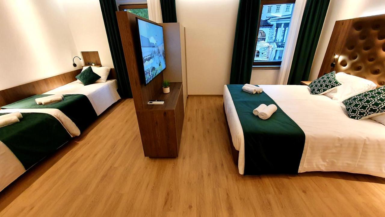 Petkovsek Rooms And Apartments Ljubljana Kültér fotó