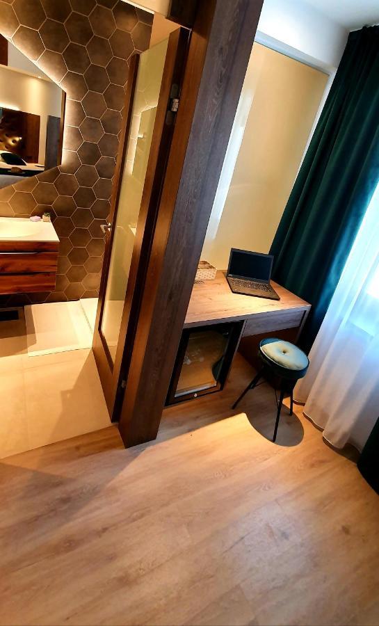 Petkovsek Rooms And Apartments Ljubljana Kültér fotó