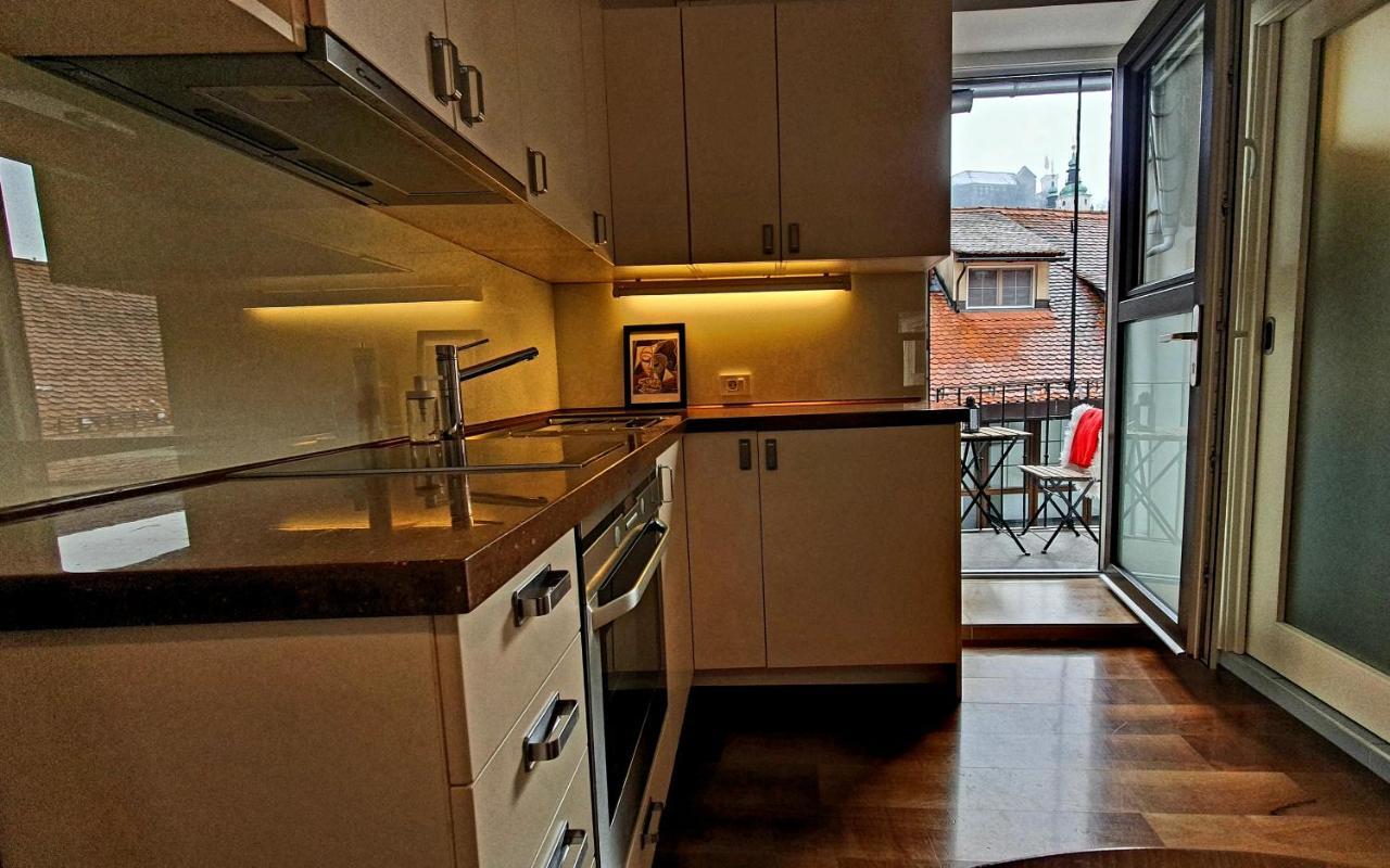 Petkovsek Rooms And Apartments Ljubljana Szoba fotó